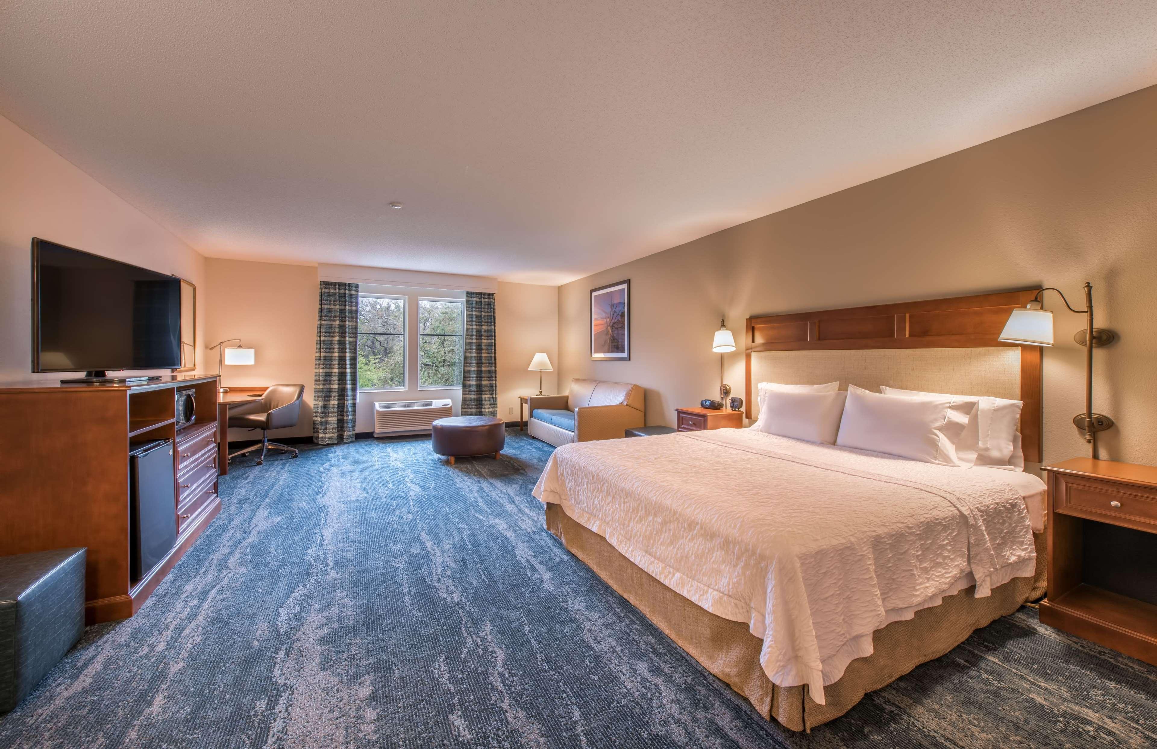 Hampton Inn & Suites ג'קיל איילנד מראה חיצוני תמונה
