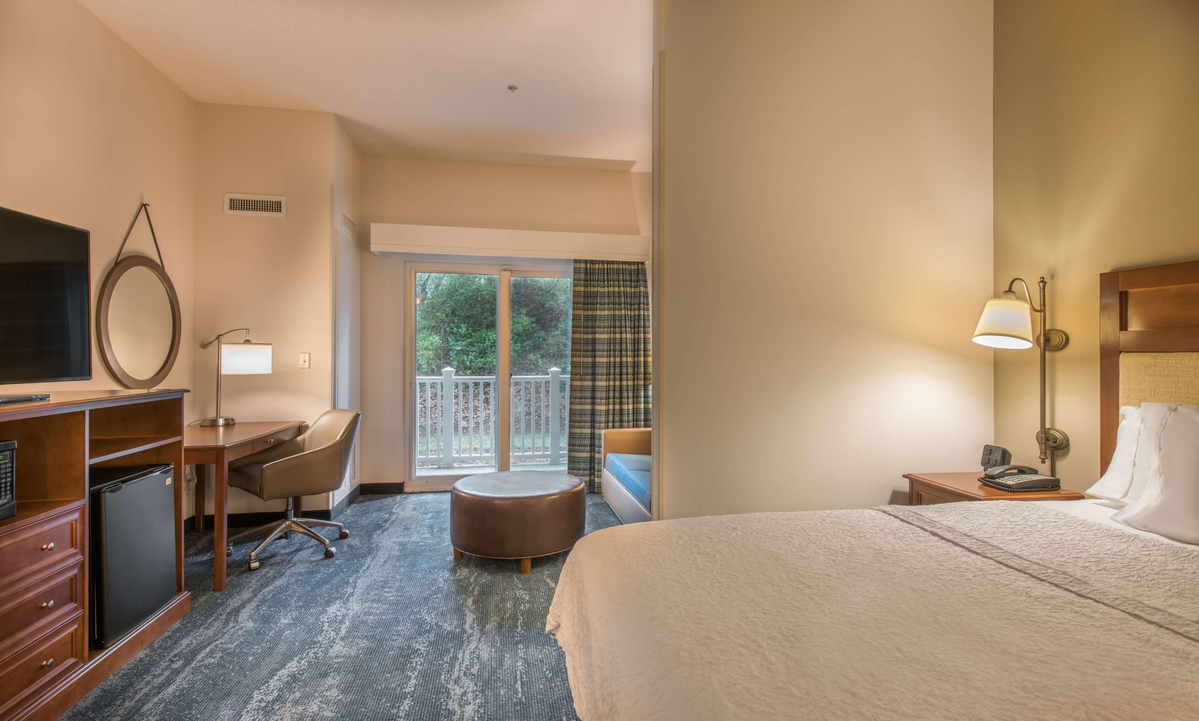 Hampton Inn & Suites ג'קיל איילנד מראה חיצוני תמונה