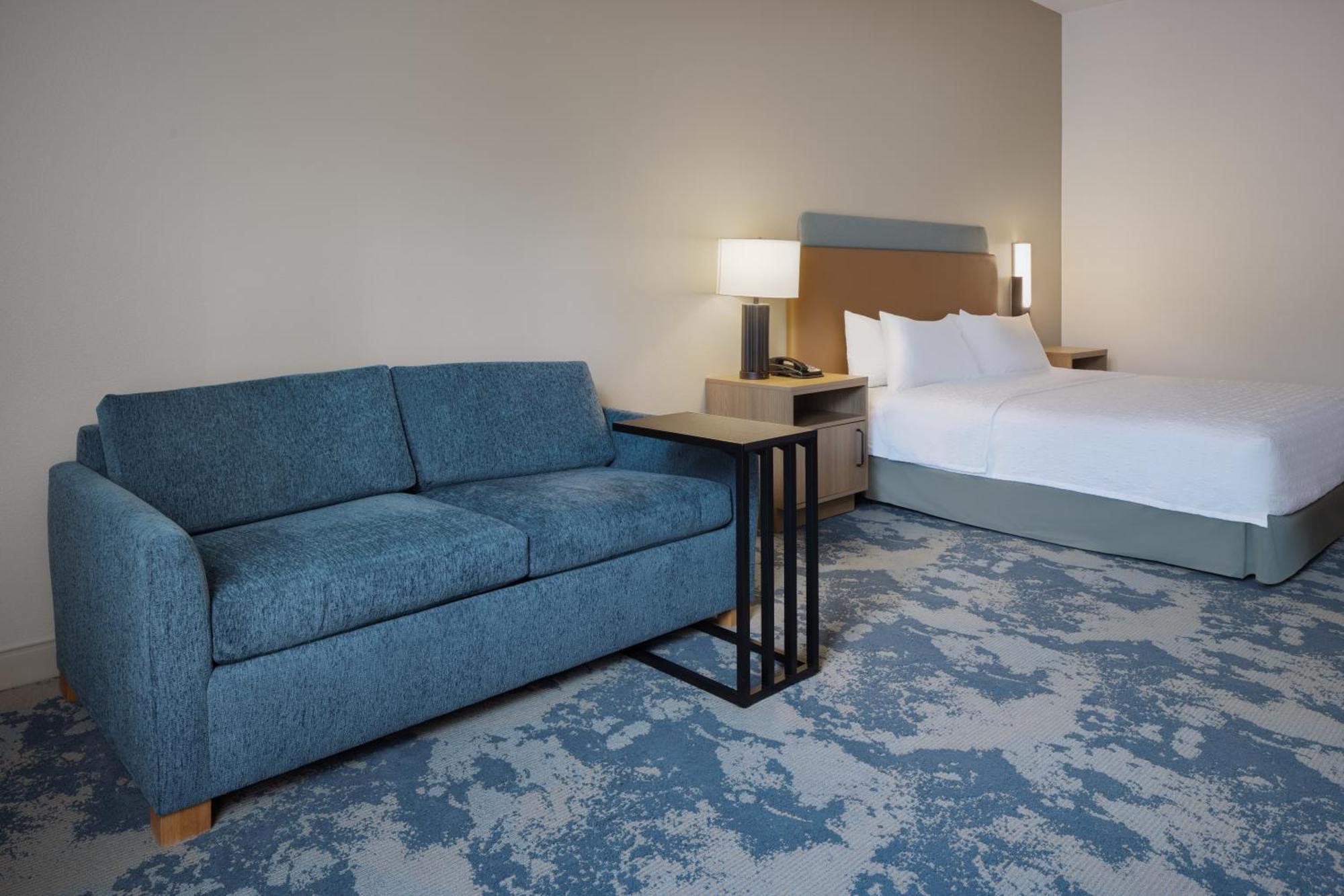 Hampton Inn & Suites ג'קיל איילנד מראה חיצוני תמונה